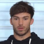 La révélation dingue de Pierre Gasly sur son poids : « En une course d’1h30, je peux perdre… »
