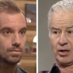 À peine retraité, Richard Gasquet contredit frontalement John McEnroe : « Il est quand même… »
