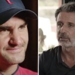 Patrick Mouratoglou cash sur une star du tennis : « C’est un Roger Federer 2.0, à un niveau plus élevé »