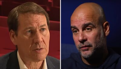 Rudi Garcia livre le fond de sa pensée sur Pep Guardiola : « Ça reste un… »