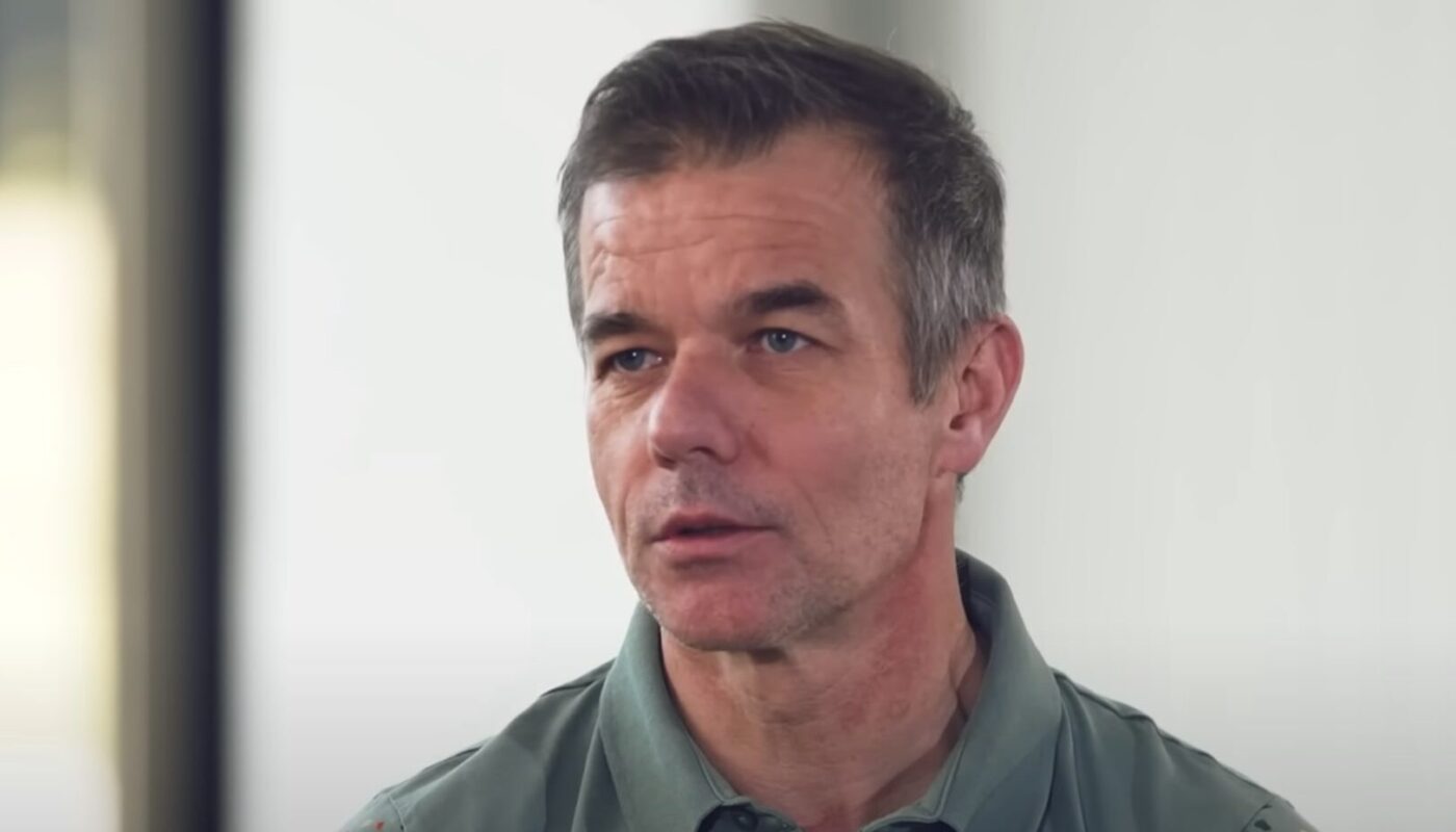 Sébastien Loeb