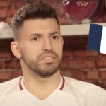 La star argentine Sergio Aguero vide son sac sur les Français : « Ce sont des c*nnards »
