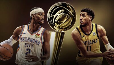 NBA : Evolution des pronostics pour les derniers matchs des finales
