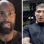 Prodige du MMA français, Baki Chamsoudinov donne son avis tranché sur Teddy Riner