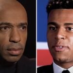 Après l’avoir coaché aux JO, Thierry Henry sans détour sur Désiré Doué : « Qu’est-ce que tu fous »
