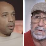 Discret sur lui, l’avis très honnête de Thierry Henry sur Eric Cantona : « Je ne dis pas que… »