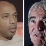 Devant tout le vestiaire, l’humiliation de Thierry Henry à Raymond Domenech : « Jamais je n’ai… »