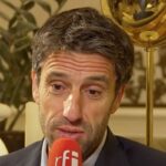 Un an après les JO de Paris, Tony Estanguet très honnête : « Il m’a fallu disparaître »