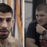 UFC – Le sulfureux Ilia Topuria agresse cash le clan Khabib : « Ils ne devraient pas refaire cette erreur »