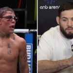 UFC – Défié par Nassourdine Imavov, Caio Borralho le menace cash : « Dis adieu à la France »