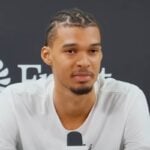NBA – À la recherche d’un partenaire pour Wembanyama, nouvelle cible évoquée à San Antonio