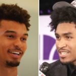 NBA – Un autre joueur prometteur en passe de rejoindre les Spurs ?