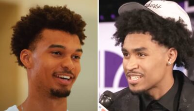 NBA – Un autre joueur prometteur en passe de rejoindre les Spurs ?