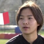 Après 1 an en France, la chinoise Wang Shuang déballe : « Il faut comprendre qu’en Chine, par rapport à ici… »