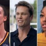 WNBA – Legend Tom Brady speaks on Caitlin Clark/Angel Reese beef: «I love that»