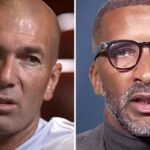 Après l’avoir affronté, Habib Beye balance sur Zinédine Zidane : « Tu sais, le chauve, là ! »