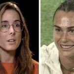 Alizé Cornet déballe sur Aryna Sabalenka en privé : « Elle m’a dit ça, voilà le genre de personne qu’elle est »