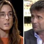 La question polémique de Fabrice Santoro (52 ans) à Alizé Cornet : « Je voulais savoir si… »