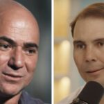 L’anecdote dingue d’Andre Agassi sur Rafael Nadal : « Il avait 17 ans, ça s’est passé dans les vestiaires »