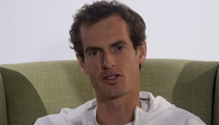 Andy Murray