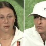 Après le 6-0 6-0 en finale de Wimbledon, la proposition choc d’un joueur français : « Il faudrait faire ça »