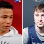 NBA – Presque éteint par Carter Bryant, Cooper Flagg honnête sur le Spur : « C’est un…
