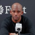 NBA – Retournement de situation possible pour Chris Paul aux Clippers ?