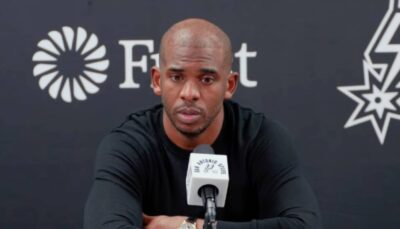 NBA – Retournement de situation possible pour Chris Paul aux Clippers ?