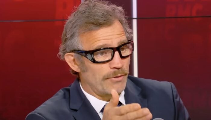 Fabien Galthié