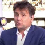 Le gros coup de gueule poussé par Fabrice Santoro : « C’est un sujet sensible, mais moi ça me dérange »