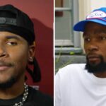 NBA – Dégagé dans le trade de Kevin Durant, Jalen Green balance : « Ça fait un an que…