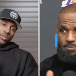 NBA – En panique, Jeff Teague rétropédale après son accusation de dopage contre LeBron : « Vous êtes…