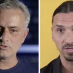 En privé, la phrase osée de José Mourinho à la femme de Zlatan : « Tu n’as qu’une mission »