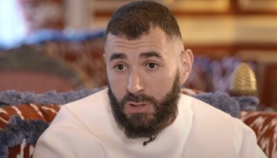 La transformation physique de Karim Benzema choque la toile : « Il a pris 20 ans en un été… »