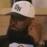 NBA – Entre LeBron James et les Lakers, les choses se compliquent en coulisses