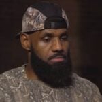 NBA – Mécontent, pourquoi LeBron James aura bien du mal à quitter les Lakers