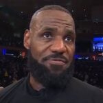 NBA – Un ancien craque et lâche une folle accusation sur LeBron : « Il prenait des stéroïdes »