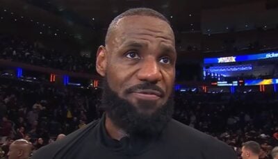 NBA – Le coup de pression orchestré par le clan LeBron afin de menacer les Lakers