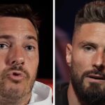Olivier Giroud de retour en France après son bide, Ludovic Obraniak cash : « Honnêtement… »