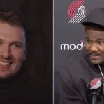 NBA – Pourquoi Deandre Ayton a finalement préféré les Lakers, Luka Doncic en mode recruteur ?