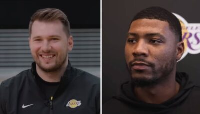 NBA – Déjà des inquiétudes pour la recrue des Lakers ? « Ça me rend nerveux »