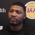 NBA – Nouveau Laker, Marcus Smart annonce la couleur à son arrivée : « Il y a 12 ans, j’aurais pu…