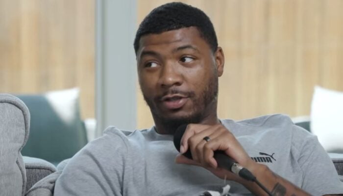 Marcus Smart