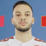 L’international franco-tunisien Montassar Talbi honnête : « En Tunisie, la France est vue comme… »