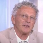 Légende du journalisme sportif, Nelson Monfort embarrassé sur sa vie privée : « Je vais vous… »