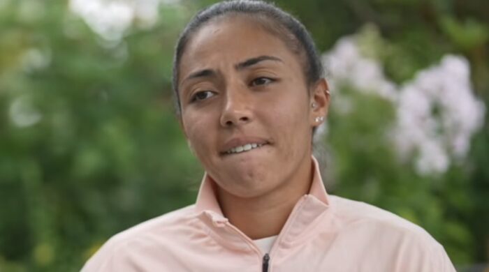 Selma Bacha