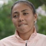 Après l’élimination, la sortie de Selma Bacha qui ne passe pas outre-Rhin : « Les Allemandes… »