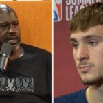 NBA – Shaquille O’Neal sans filtre sur la pépite Cooper Flagg : « Il a l’air…