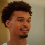 NBA – Le double coup réussi des Spurs pour épauler Wembanyama dans le Texas