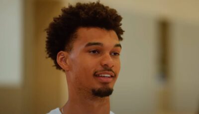 NBA – Le double coup réussi des Spurs pour épauler Wembanyama dans le Texas